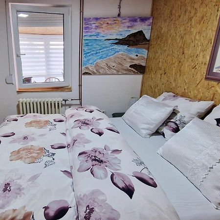 Apartments Panda Vlašić Zewnętrze zdjęcie
