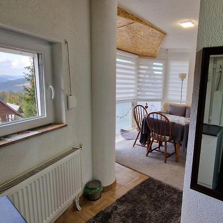 Apartments Panda Vlašić Zewnętrze zdjęcie