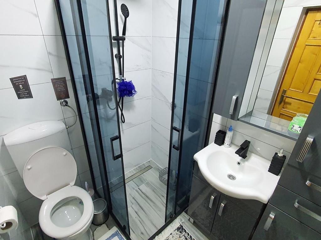 Apartments Panda Vlašić Zewnętrze zdjęcie