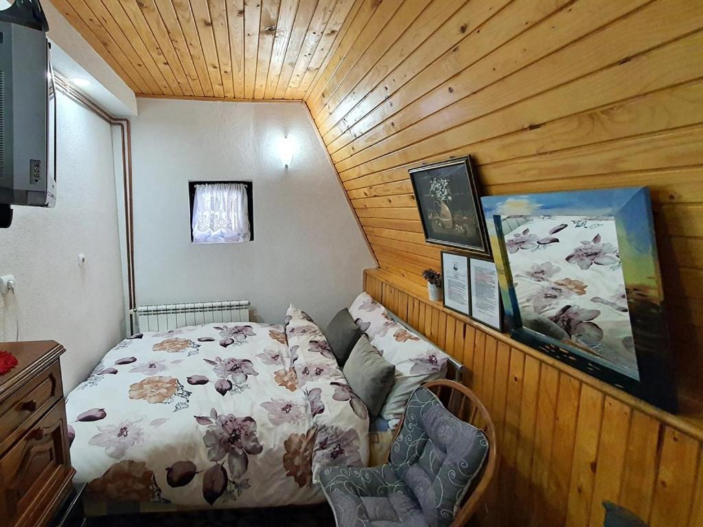 Apartments Panda Vlašić Zewnętrze zdjęcie