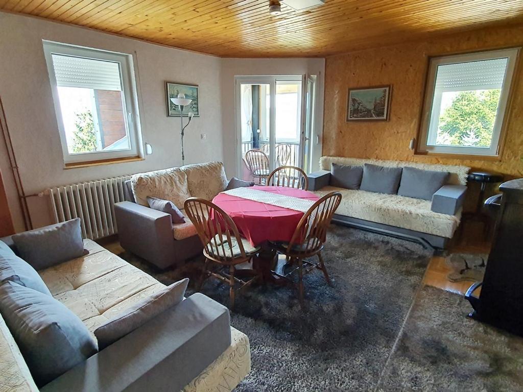 Apartments Panda Vlašić Zewnętrze zdjęcie