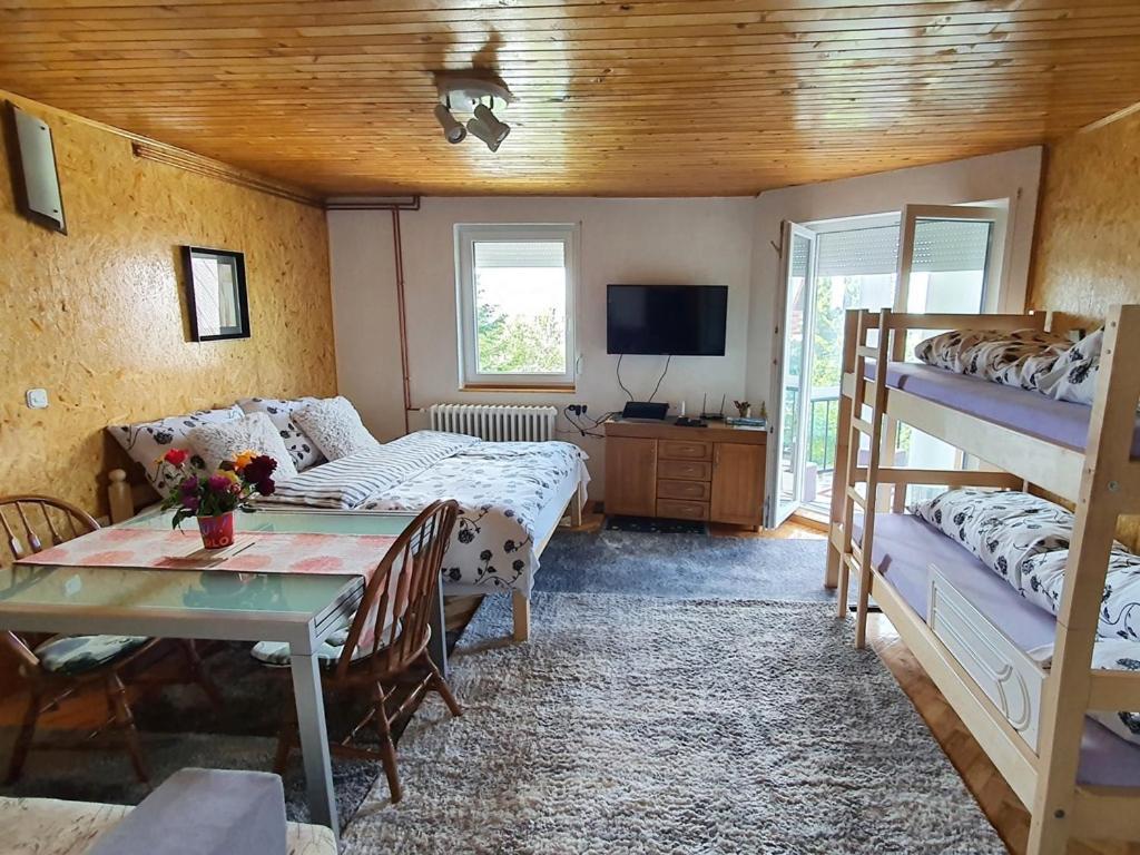 Apartments Panda Vlašić Zewnętrze zdjęcie