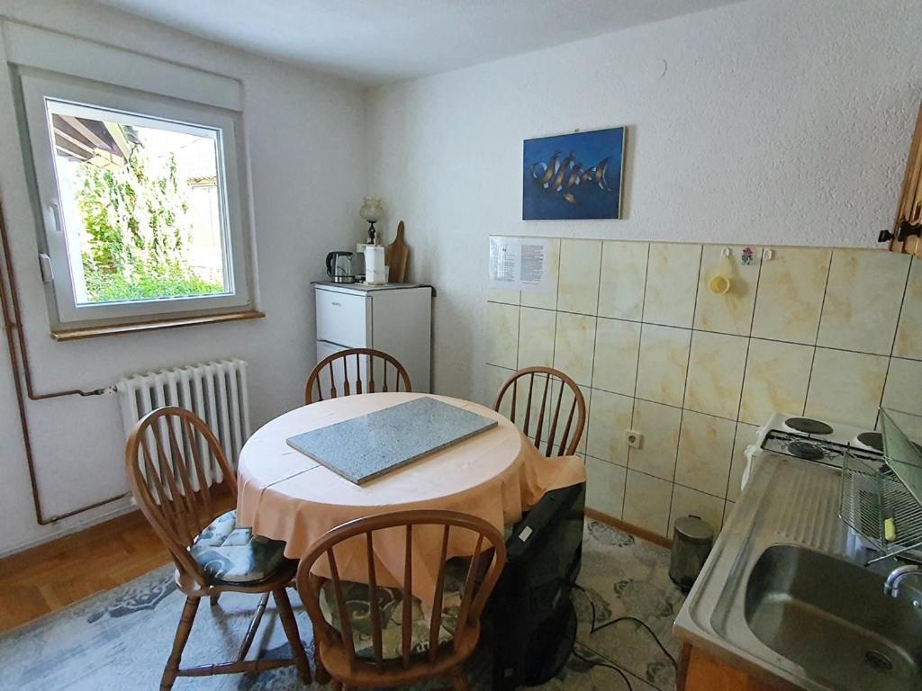 Apartments Panda Vlašić Zewnętrze zdjęcie