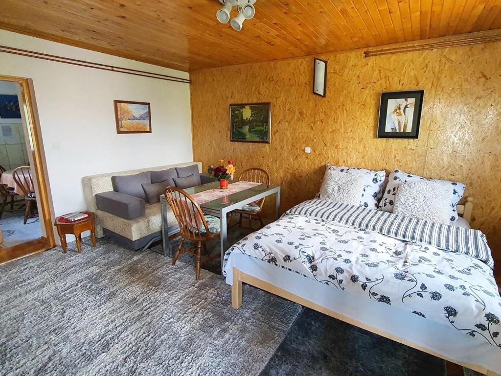 Apartments Panda Vlašić Zewnętrze zdjęcie