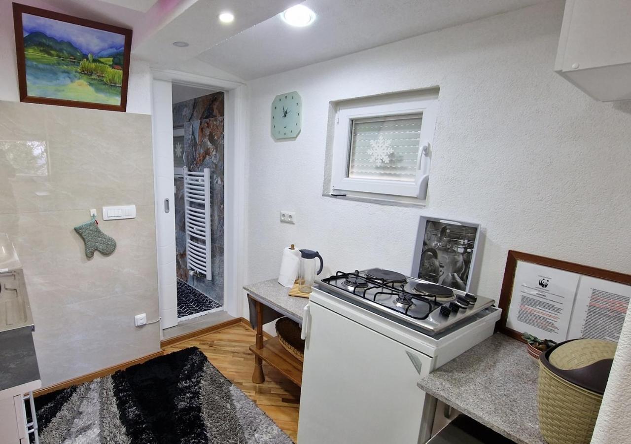 Apartments Panda Vlašić Zewnętrze zdjęcie