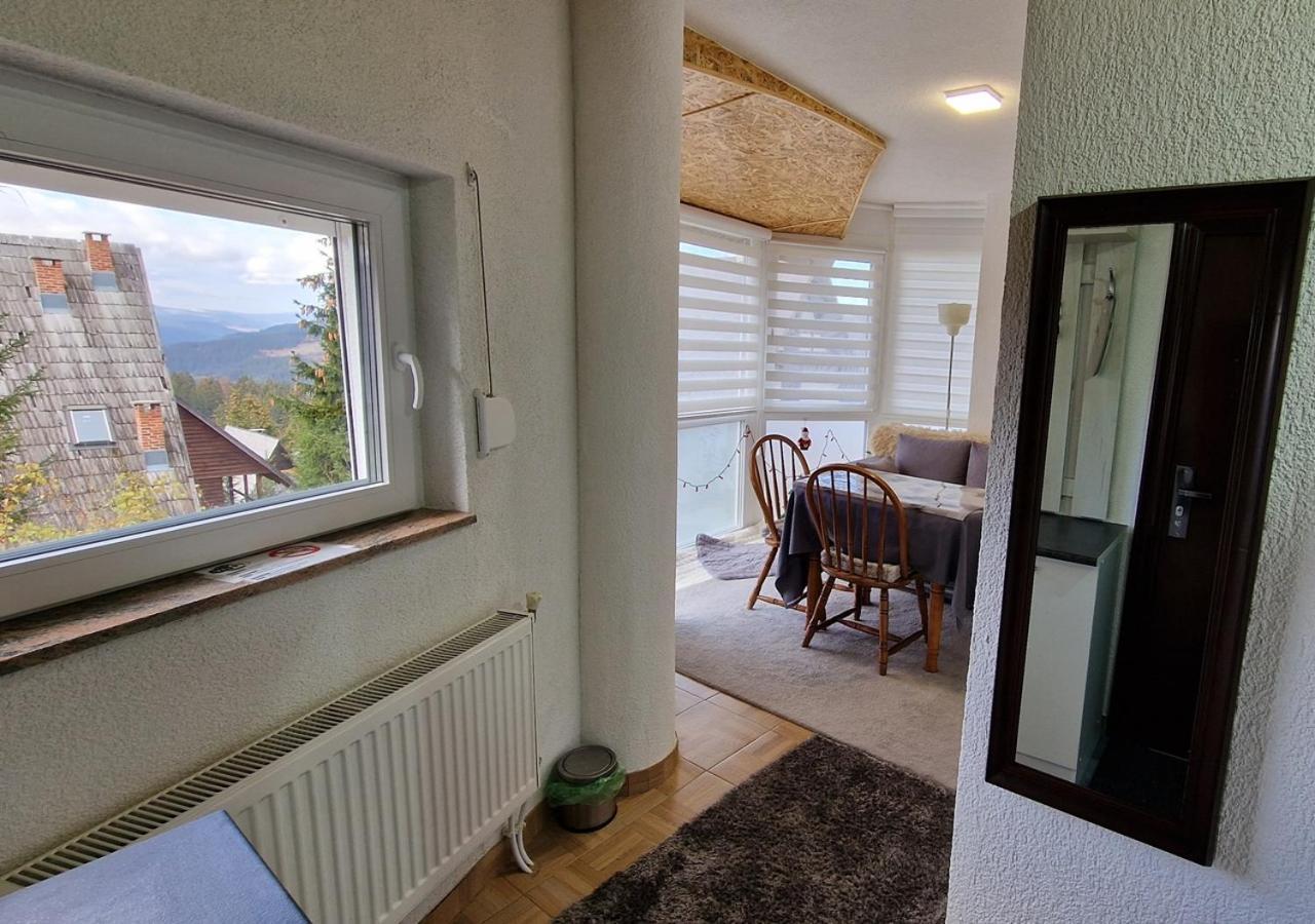 Apartments Panda Vlašić Zewnętrze zdjęcie