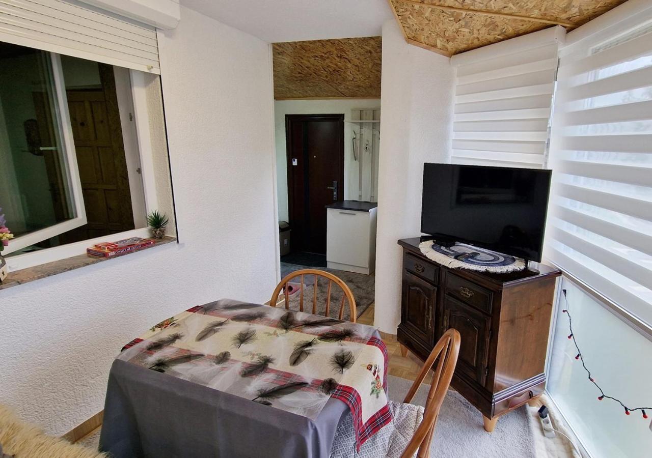 Apartments Panda Vlašić Zewnętrze zdjęcie