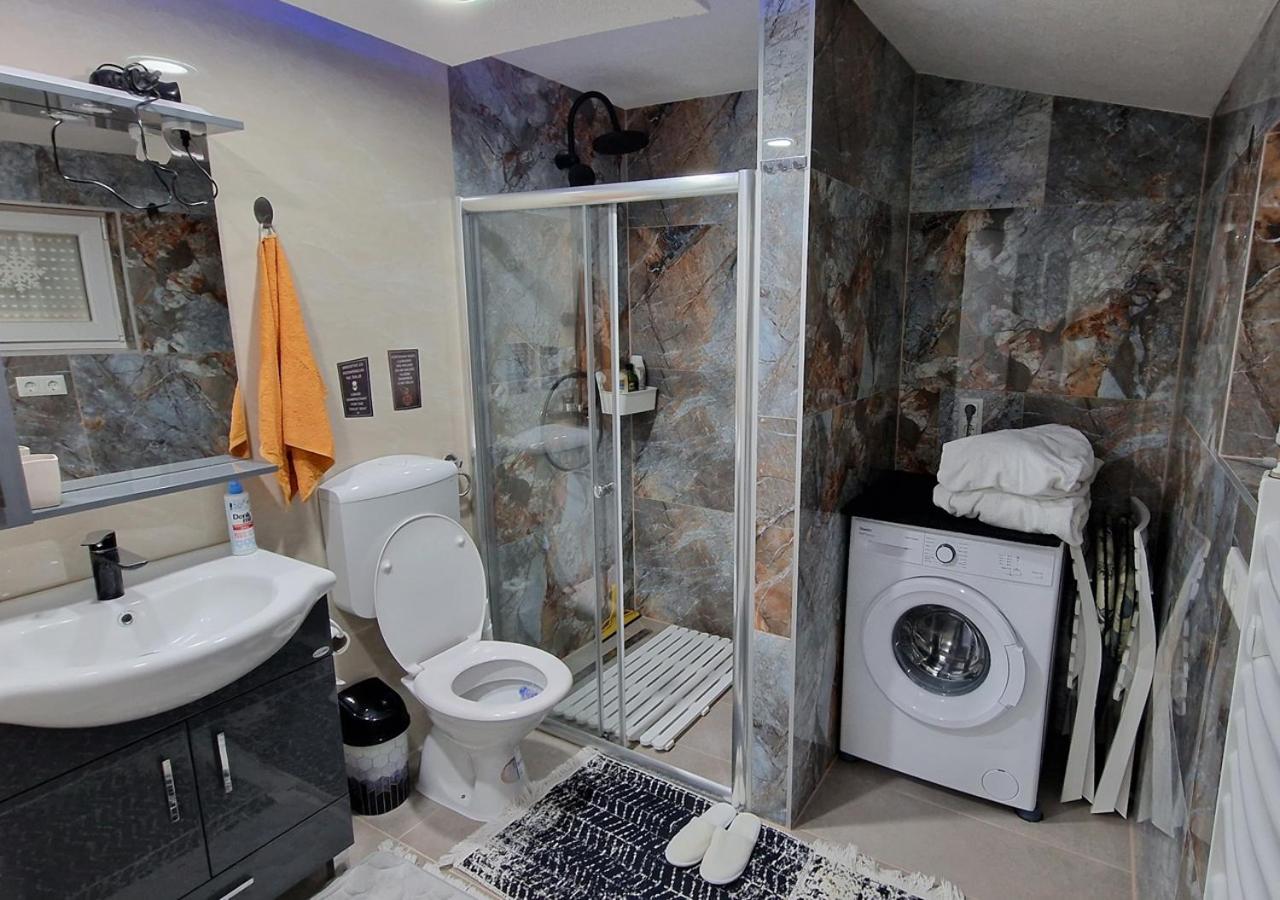 Apartments Panda Vlašić Zewnętrze zdjęcie