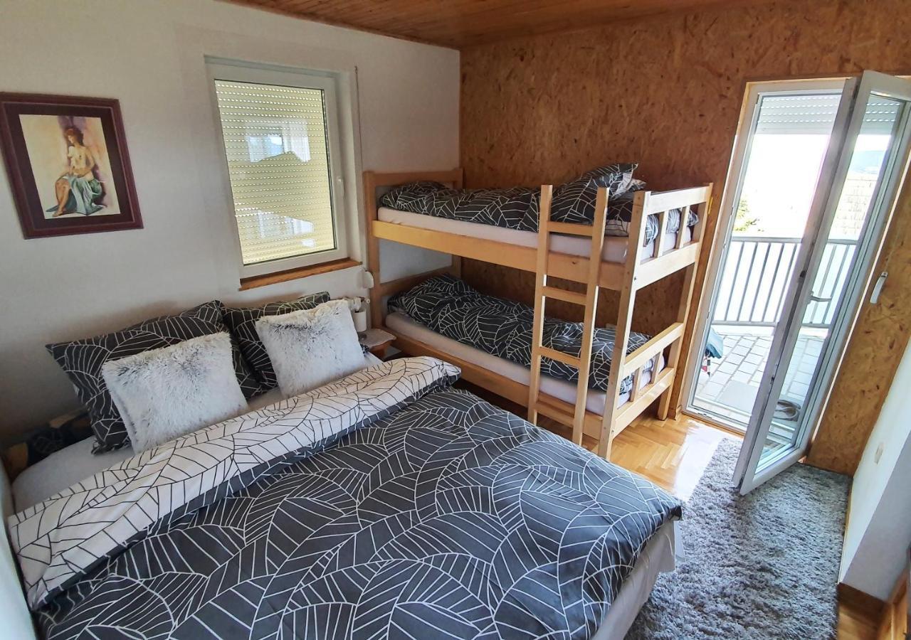 Apartments Panda Vlašić Zewnętrze zdjęcie